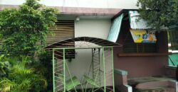 For Sale: 120sqm House and Lot in Montalban, Rizal.