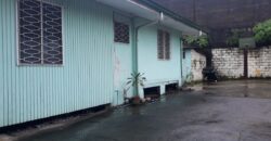 For Sale: 688sqm Residential Lot with Old House