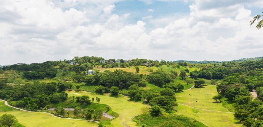 Vacant lot in Eastland Heights in Antipolo City