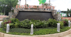 Commercial Lot At Eastland Heights, Antipolo City
