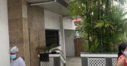For Sale! 375 sqm House and lot in Mt. Kennedy St. Marikina