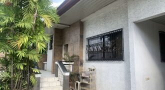 375 sqm House and lot in Mt. Kennedy St. Marikina