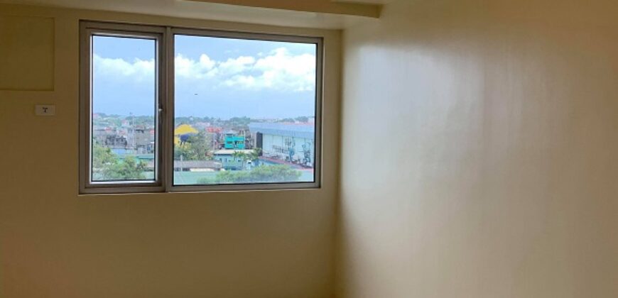 For Rent Studio Condo in One Union Place, Arca South, Taguig