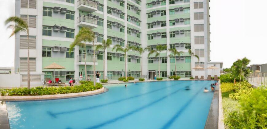 1BR in The Magnolia Residences