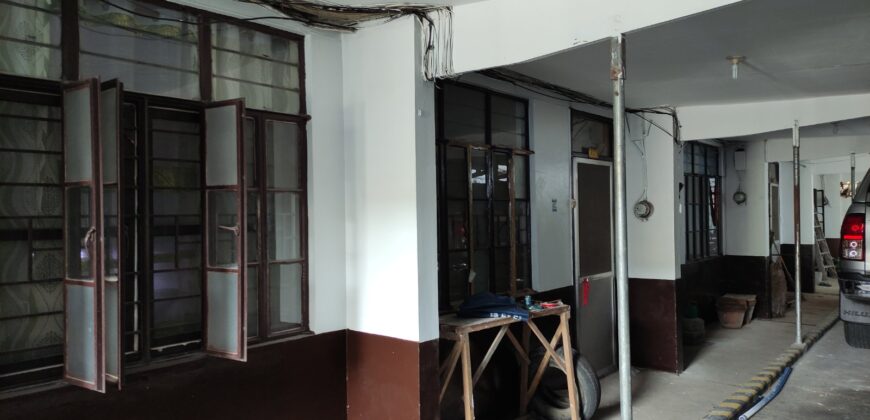 507sqm Commercial Property in San Antonio Village, Makati with Old Structure