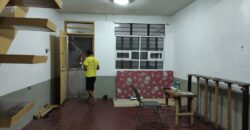 507sqm Commercial Property in San Antonio Village, Makati with Old Structure