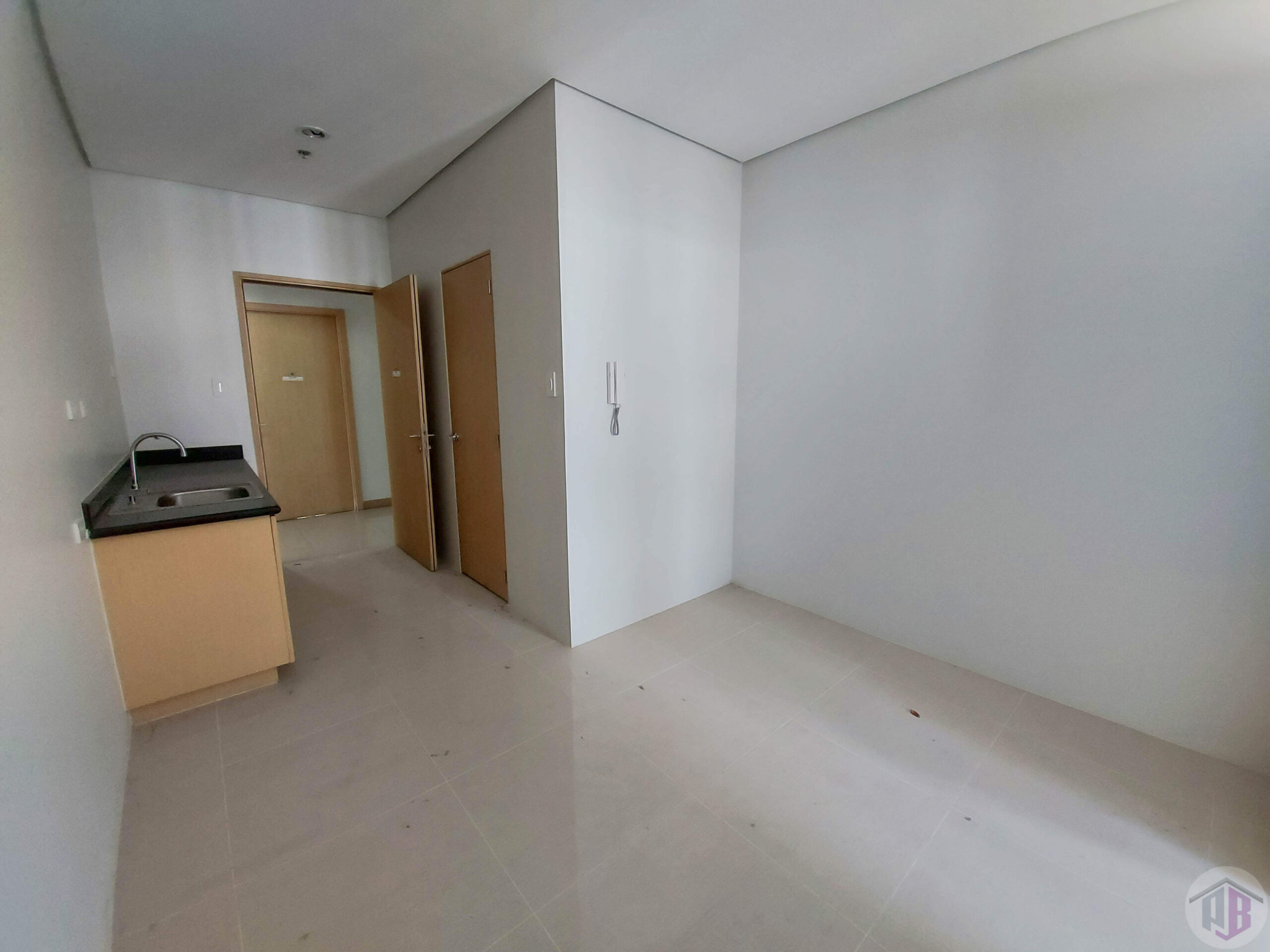 Stellar Pre-Owned 1BR unit Location: Tower 4 Fern at Grass Residences, Bago Bantay, Quezon City (SM North EDSA)
