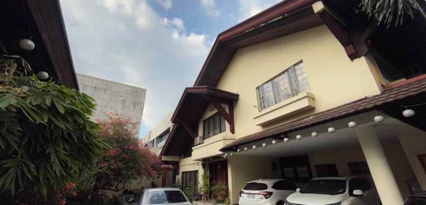 1085 SQM Prime Commercial Lot in 20th Ave., Cubao
