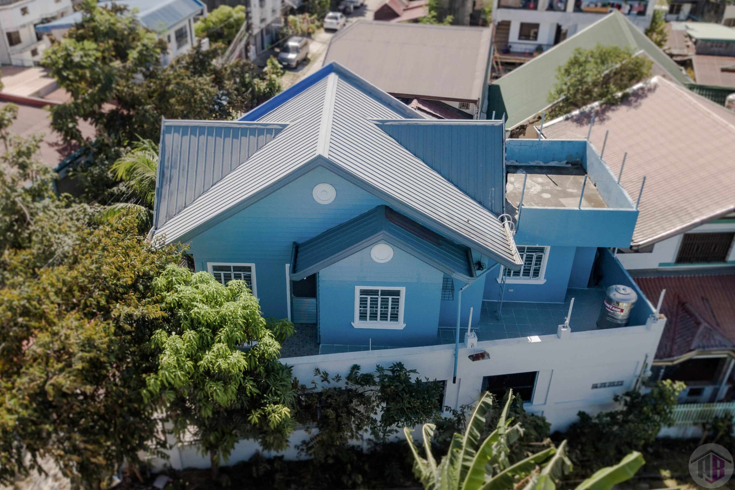 Pre-owned 4BR House & Lot in San Jose Del Monte, Bulacan