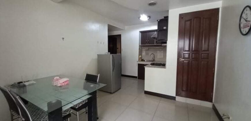 1 Bedroom Condo Unit in Antel Seaview Towers, with Balcony