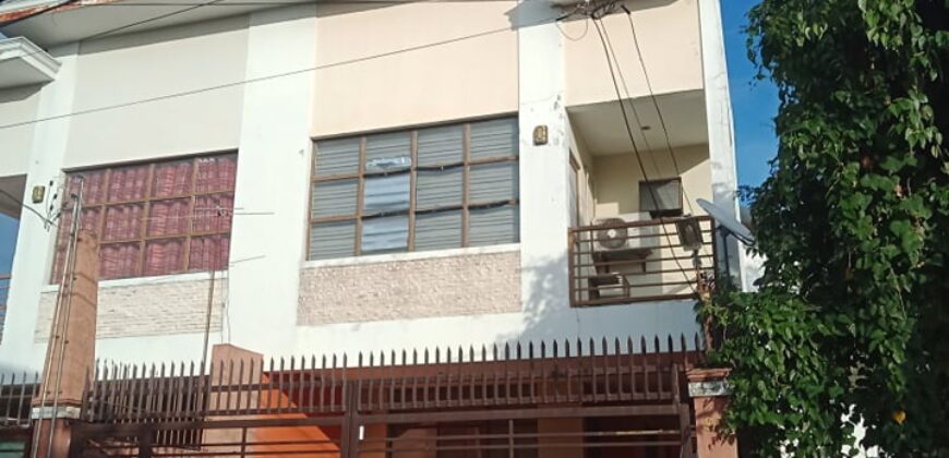 House and Lot in Vista Verde, Cainta