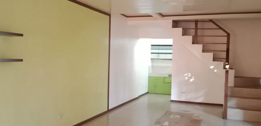 3 Bedroom House and Lot in Vista Verde, Cainta