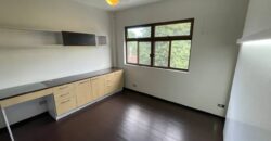 Newly Renovated 4 Bedroom House and Lot in Kapitolyo, Pasig