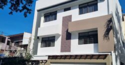 3BR Seville Residences in Circulo Verde QC
