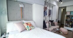For Sale! Studio unit in Eastwood Le Grand 3