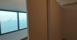 For Rent! Brand New, 1 Bedroom Studio Unit in The Rise Makati