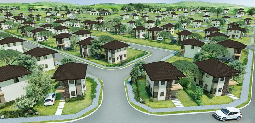 For Sale: 228 sqm. Lot in Nuvali Southfield Settings Phase 1 for PHP 6.2M Only! Good Deal!