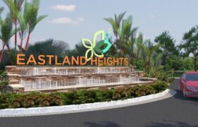 Eastland Heights properties for sale in Antipolo Rizal