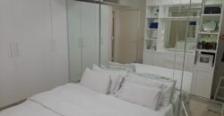 1 Bedroom Unit with Balcony in Two Meridien, BGC