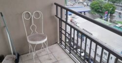 For Sale! 1 BR Condo at Cypress Towers with Balcony in Taguig
