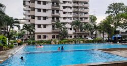 1 Bedroom Condo at Cypress Towers with Balcony in Taguig