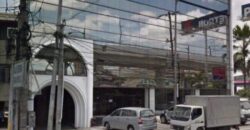 For Sale! Office Building in Marcos Highway, Pasig City