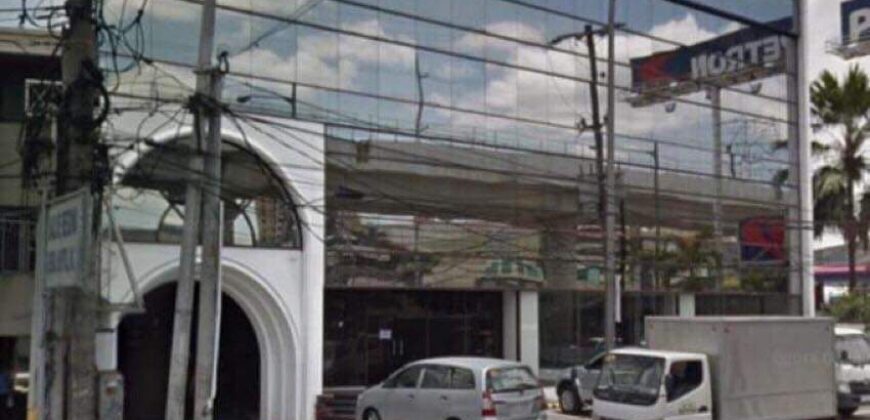 For Sale! Office Building in Marcos Highway, Pasig City
