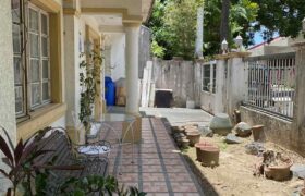 House & Lot at Filinvest East Homes in Cainta, Rizal