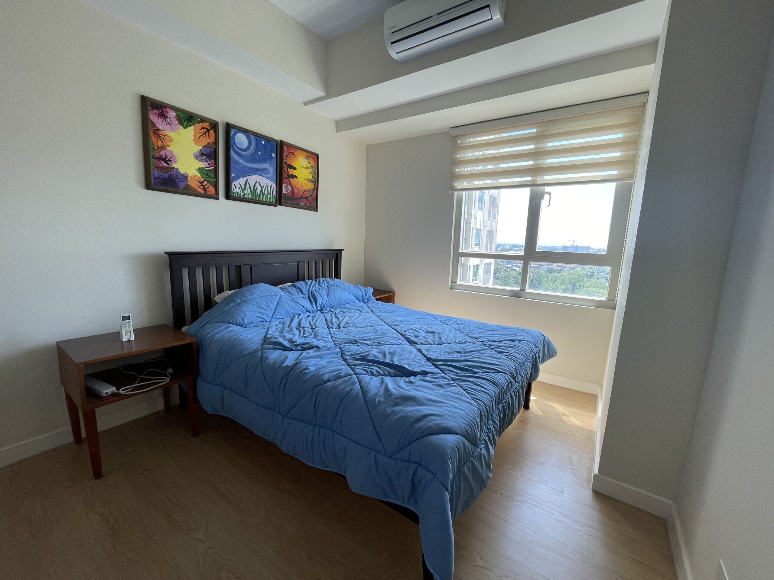 1 Bedroom Condo Unit in The Grove by Rockwell, Pasig City