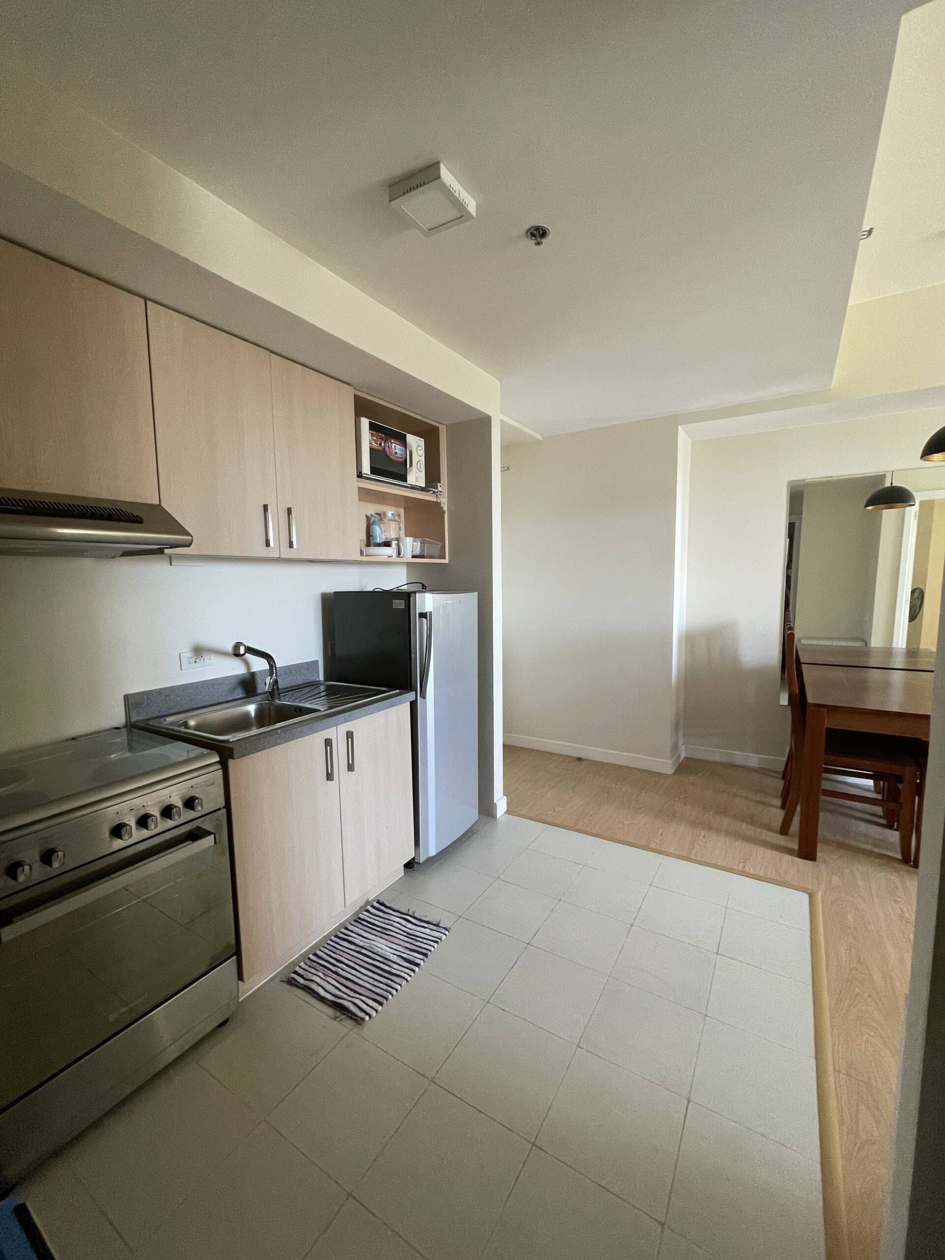 1 Bedroom Condo Unit in The Grove by Rockwell, Pasig City