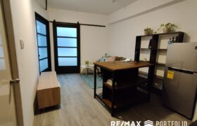 2 Bedroom, 2 T&B Semi-Furnished Condo in The Pearl Place, Pearl Drive, Pasig City