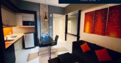 Fully-furnished Studio in KL Mosaic Makati