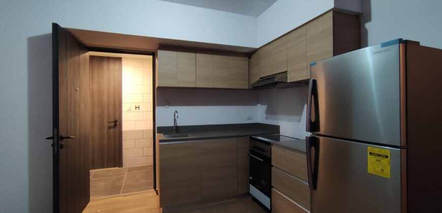 2BR unit in The Rise, Makati (with optional parking)