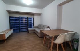 2BR unit in The Rise, Makati (with optional parking)