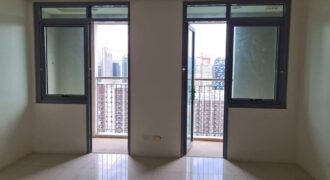 2BR condo unit in Park West  7th Ave., cor 36th St., BGC, Taguig