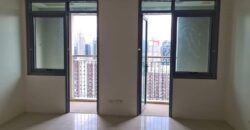 2BR condo unit in Park West  7th Ave., cor 36th St., BGC, Taguig