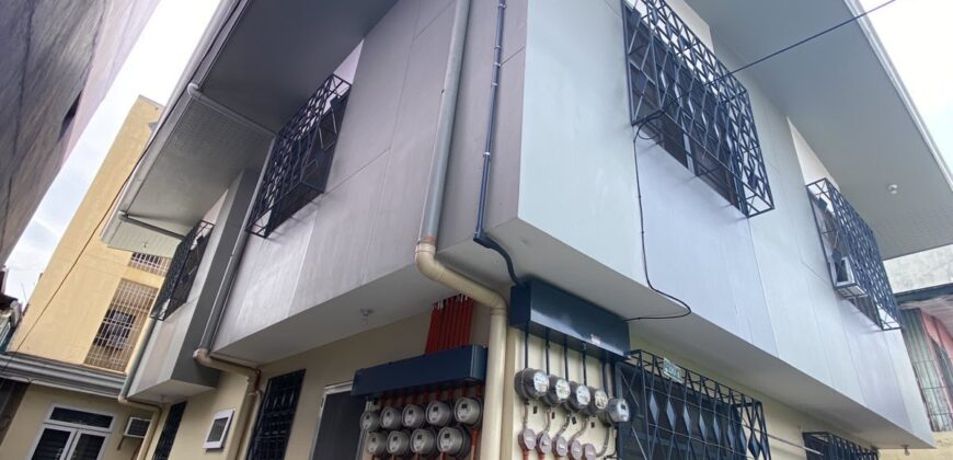 House and Lot in Bgy Tejeros, Makati