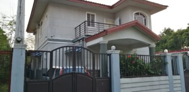 House and Lot in Rancho 3 Marikina City
