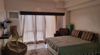 Well-Located 1BR in Makati Executive Tower 3, Makati City for Php 3.5 million!