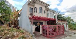 4BR Duplex House & Lot in Sauyo, Quezon City