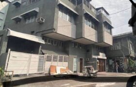 Residential/Commercial building in Immaculate Conception, Cubao Quezon City