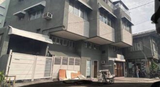 Residential/Commercial building in Immaculate Conception, Cubao Quezon City