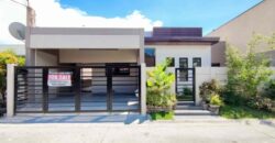 Newly Renovated 3-Bedroom Spacious Bungalow House & Lot in Parañaque City