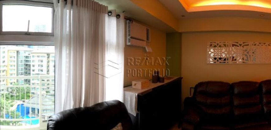1 Bedroom at Callery Tower, Two Serendra, Taguig