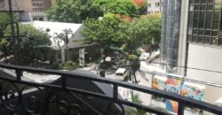3BR condo in Le Metropole Makati