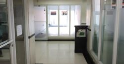 30 sqm. Commercial Space in Grand Central Residences, Mandaluyong City for Php27,000 per month❗