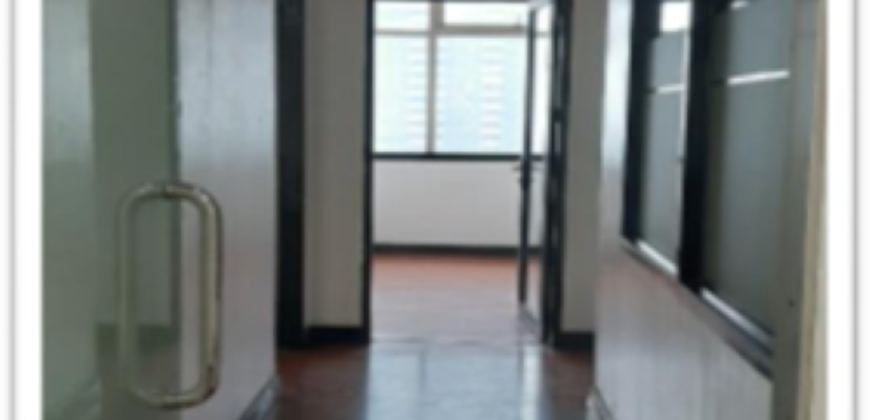 Office Space in IBM Plaza, Eastwood, Quezon City