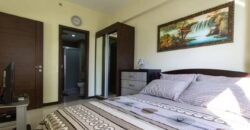 Sun-Filled Furnished 1 Bedroom in Sonata Private Residences, Mandaluyong City for Php 28,000!