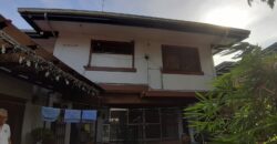 686.8 sqm House & Lot with Dormitory Building in Marilag Street, UP village, Q.C.