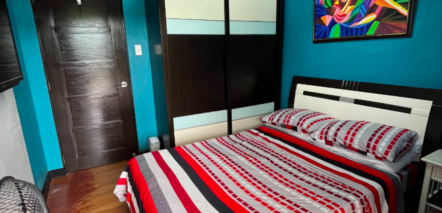 2 Bedroom Unit in The Redwoods, Fairview, Quezon City
